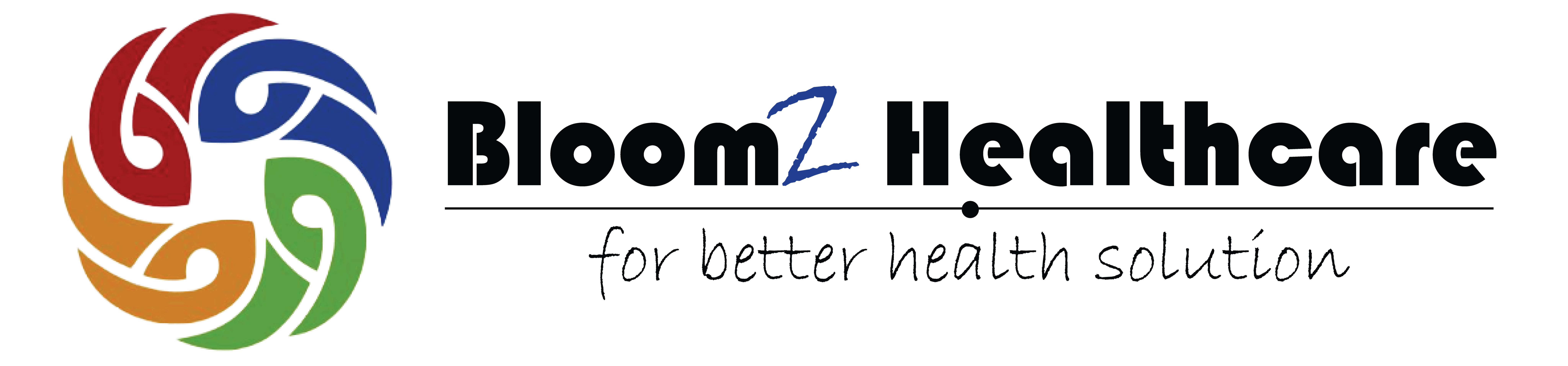 Bloomzhealthcare.com